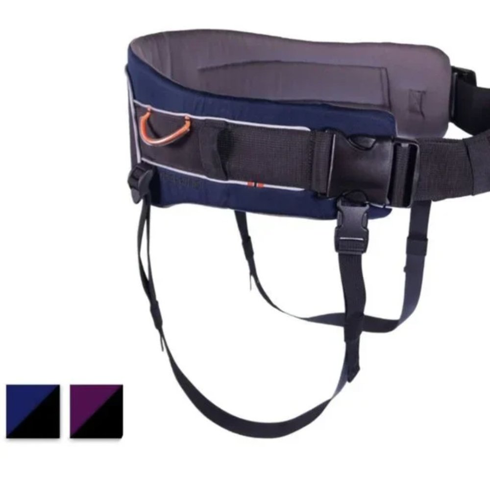Non-Stop Dogwear Trekking Belt